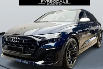 Audi SQ8 din 2024 - oferta AUD118225