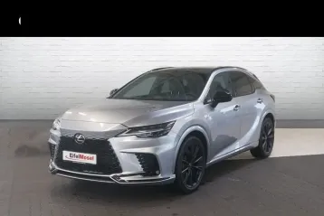 Lexus RX 500 din 2023 - oferta LEX118249