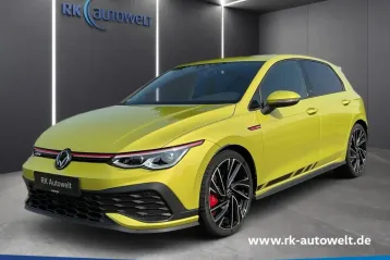 Volkswagen Golf din 2023 - oferta VOL118287