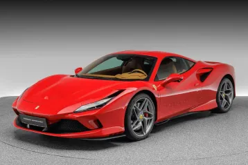 Ferrari F8 din 2020 - oferta FER118372