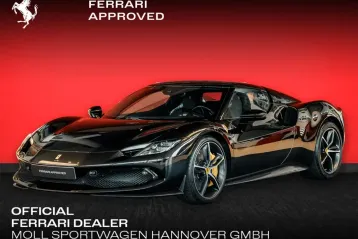 Ferrari 296 GTB din 2022 - oferta FER118374