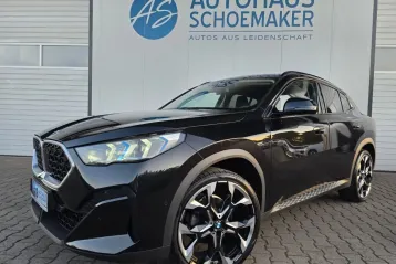 BMW X2 din 2024 - oferta BMW118375