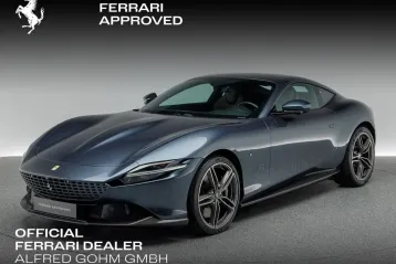Ferrari Roma din 2021 - oferta FER118376