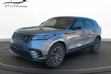 Land Rover Range Rover Velar din 2022 - oferta LAN118424