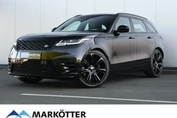 Land Rover Range Rover Velar din 2022 - oferta LAN118426