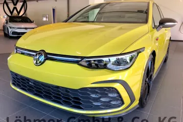 Volkswagen Golf din 2022 - oferta VOL118449