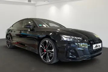 Audi A5 din 2025 - oferta AUD118589