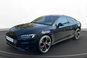 Audi A5 din 2025 - oferta AUD118592