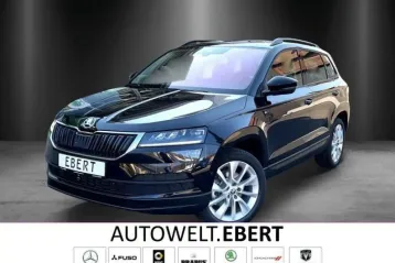 Skoda Karoq din 2022 - oferta SKO118677