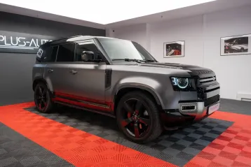 Land Rover Defender din 2021 - oferta LAN118680