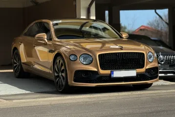 Bentley Flying Spur din 2022 - oferta BEN118690