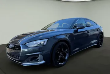 Audi A5 din 2025 - oferta AUD118707