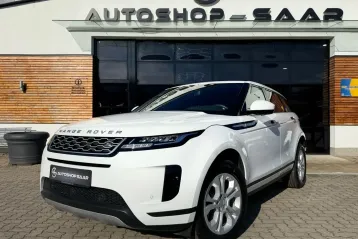Land Rover Range Rover Evoque din 2020 - oferta LAN118723