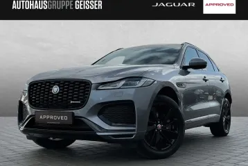 Jaguar F-Pace din 2023 - oferta JAG118731