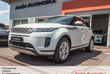Land Rover Range Rover Evoque din 2021 - oferta LAN118735