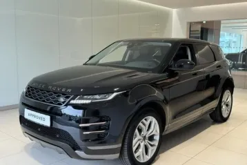 Land Rover Range Rover Evoque din 2020 - oferta LAN118736
