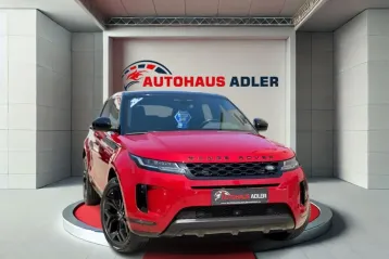 Land Rover Range Rover Evoque din 2021 - oferta LAN118740