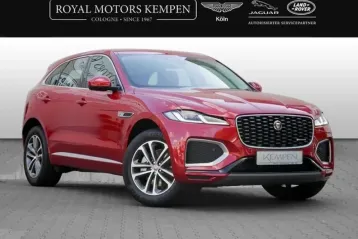 Jaguar F-Pace din 2023 - oferta JAG118761