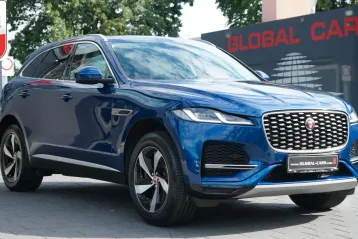 Jaguar F-Pace din 2022 - oferta JAG118764
