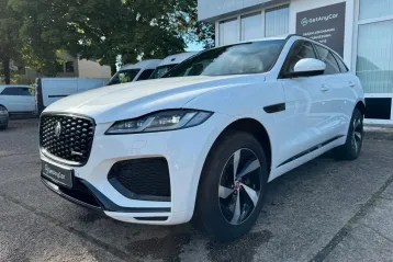 Jaguar F-Pace din 2022 - oferta JAG118765