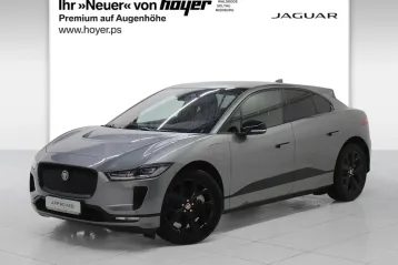 Jaguar I-Pace din 2022 - oferta JAG118776