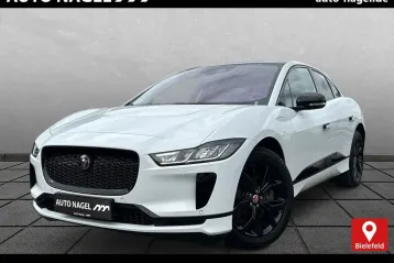 Jaguar I-Pace din 2022 - oferta JAG118781