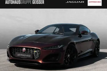Jaguar F-Type din 2023 - oferta JAG118785