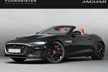 Jaguar F-Type din 2024 - oferta JAG118787