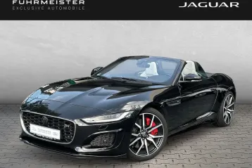 Jaguar F-Type din 2024 - oferta JAG118790