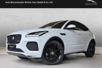 Jaguar E-Pace din 2020 - oferta JAG118817