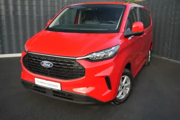 Ford Tourneo Custom din 2024 - oferta FOR118842