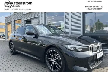 BMW 320 din 2023 - oferta BMW118860