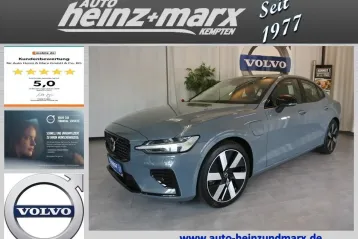 Volvo S60 din 2024 - oferta VOL118902