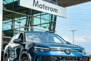 Volkswagen Tayron din 2025 - oferta VOL119042