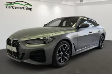 BMW 430 Gran Coupé din 2023 - oferta BMW119064