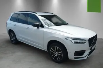 Volvo XC90 din 2020 - oferta VOL119074