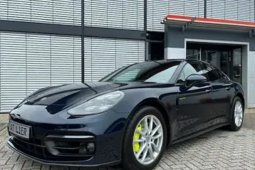 Porsche Panamera din 2022 - oferta POR119078