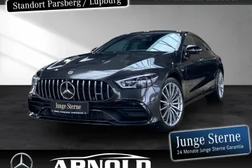 Mercedes-Benz AMG GT din 2023 - oferta MER119114
