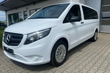 Mercedes-Benz Vito din 2024 - oferta MER119252