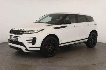 Land Rover Range Rover Evoque din 2023 - oferta LAN119278