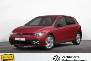 Volkswagen Golf din 2022 - oferta VOL119297