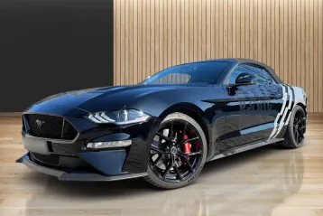 Ford Mustang din 2022 - oferta FOR119344