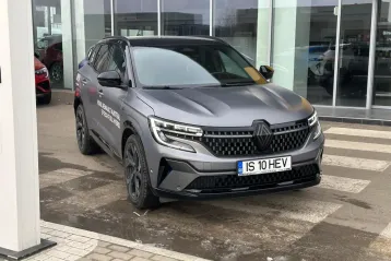 Renault Austral din 2023 - oferta REN119417