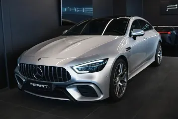 Mercedes-Benz AMG GT din 2020 - oferta MER119444