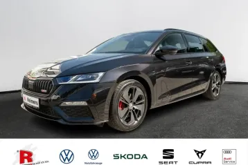 Skoda Octavia din 2023 - oferta SKO119477