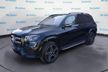 Mercedes-Benz GLS 400 din 2023 - oferta MER119504