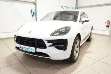 Porsche Macan din 2020 - oferta POR119576