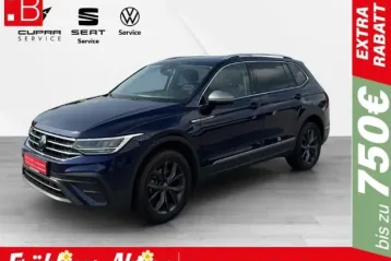 Volkswagen Tiguan Allspace din 2024 - oferta VOL119591