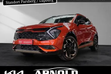 Kia Sportage din 2023 - oferta KIA119606