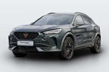 Cupra Formentor din 2021 - oferta CUP119633